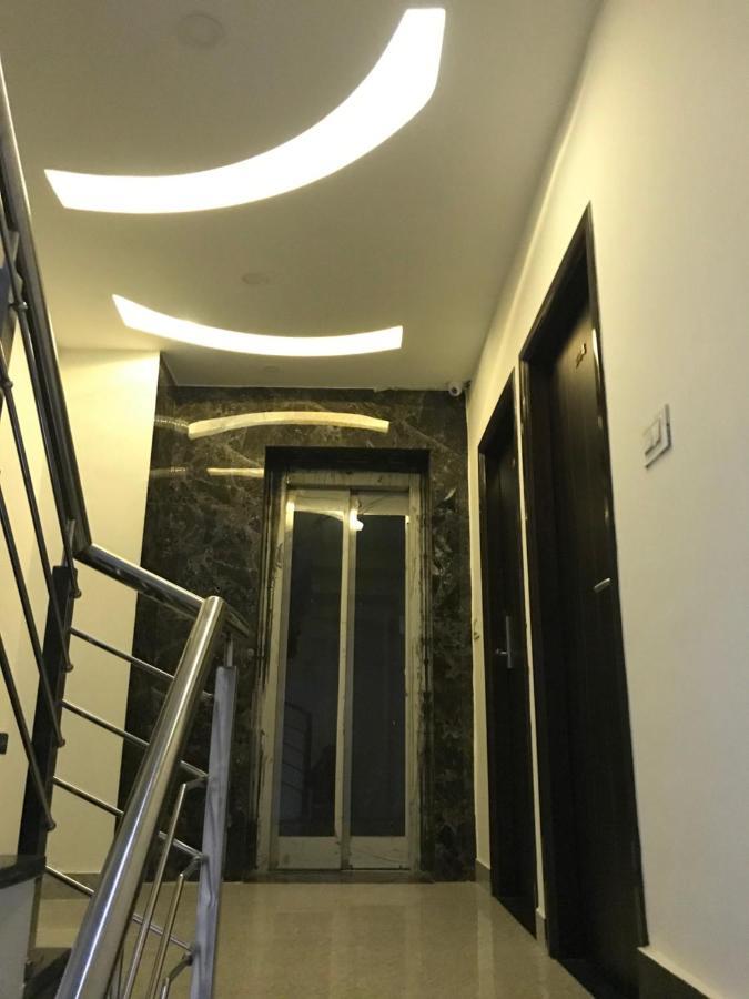 Kabir Residency Hotel Amritsar