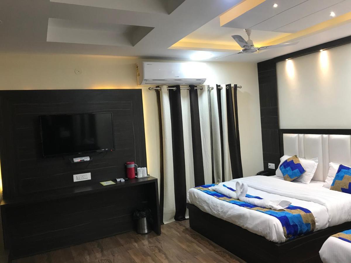 Hotel Kabir Residency