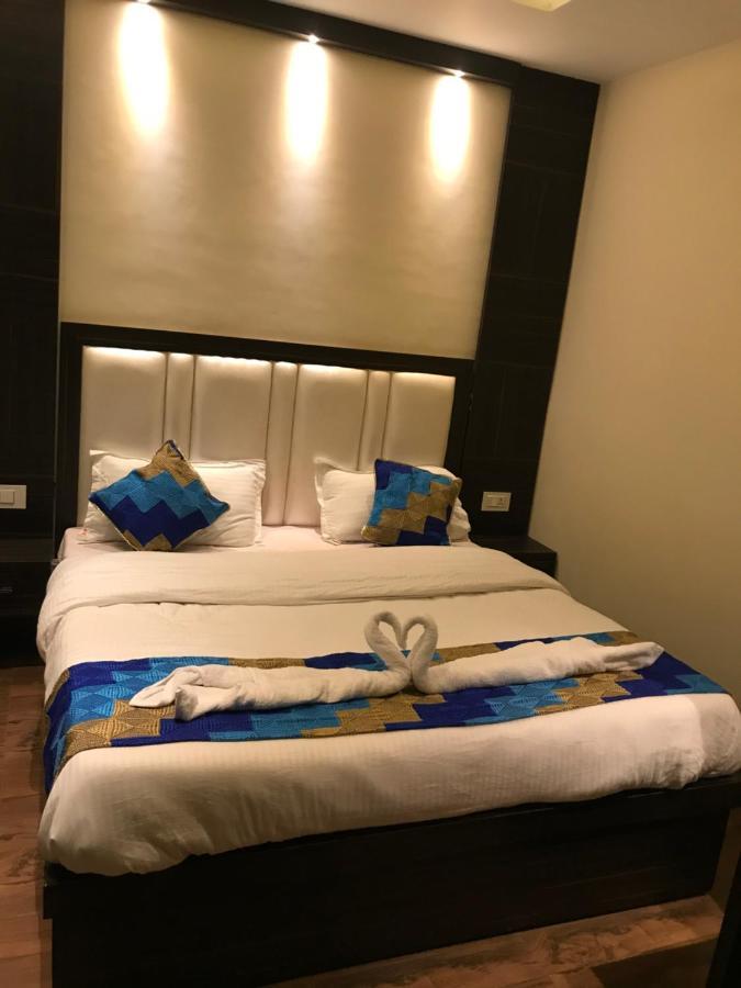Hotel Kabir Residency 3*