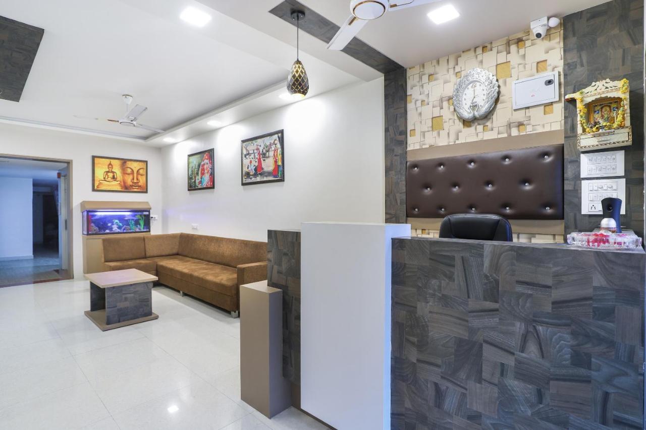 Hotel Oyo 72018 24 Seven Amritsar