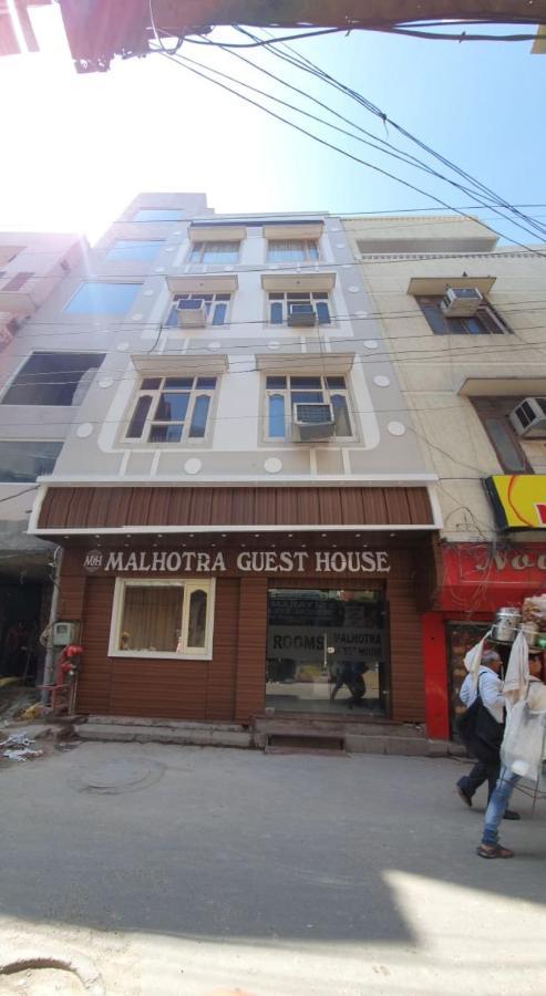 Malhotra 50 Meter From Golden Temple 3*