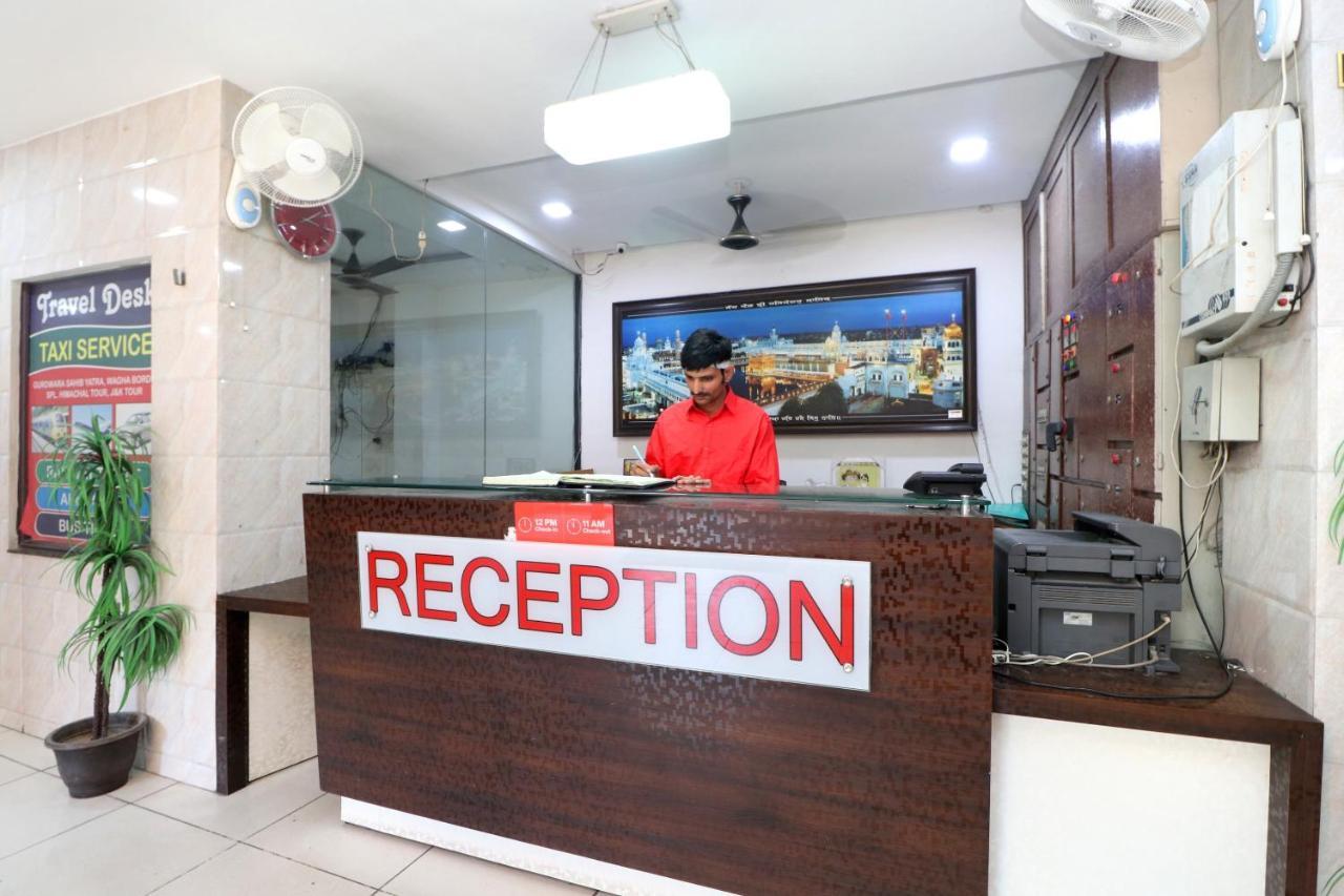 Hotel Oyo 23357 Raj Tirath Niwas Amritsar