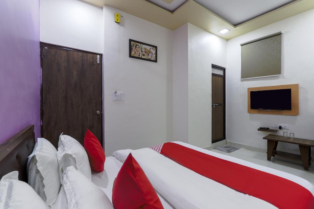 Oyo 72018 24 Seven Amritsar