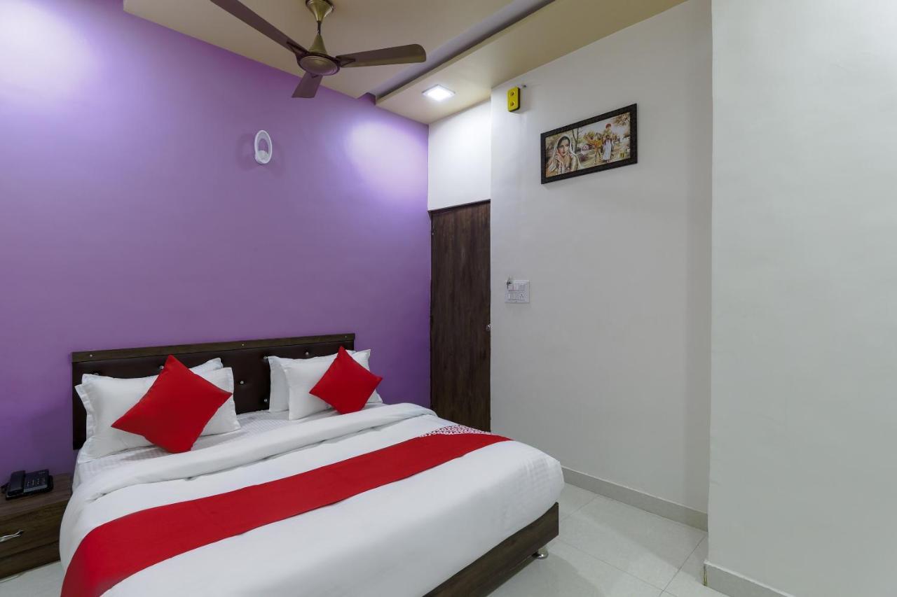 Oyo 72018 24 Seven 3* Amritsar