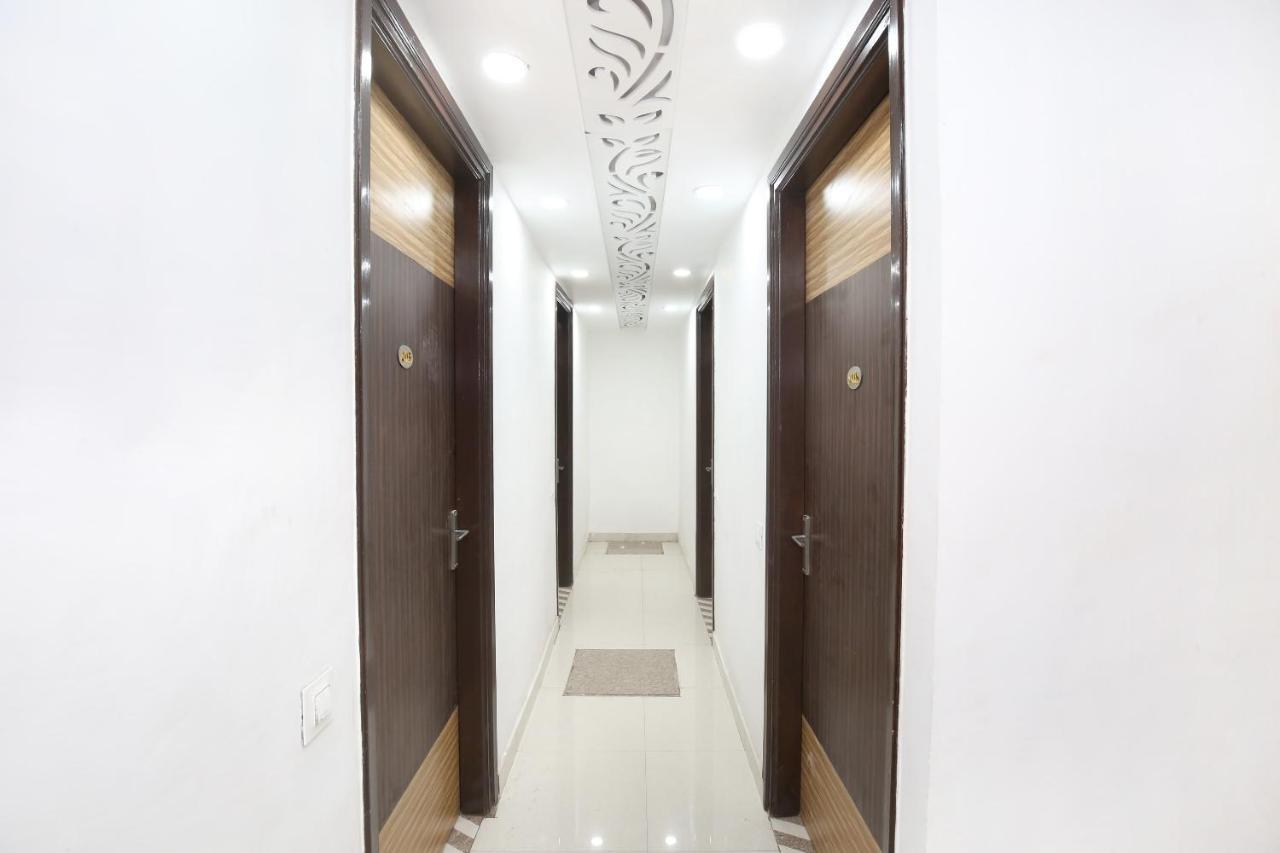 Oyo 15863 Royal Vij 3* Amritsar