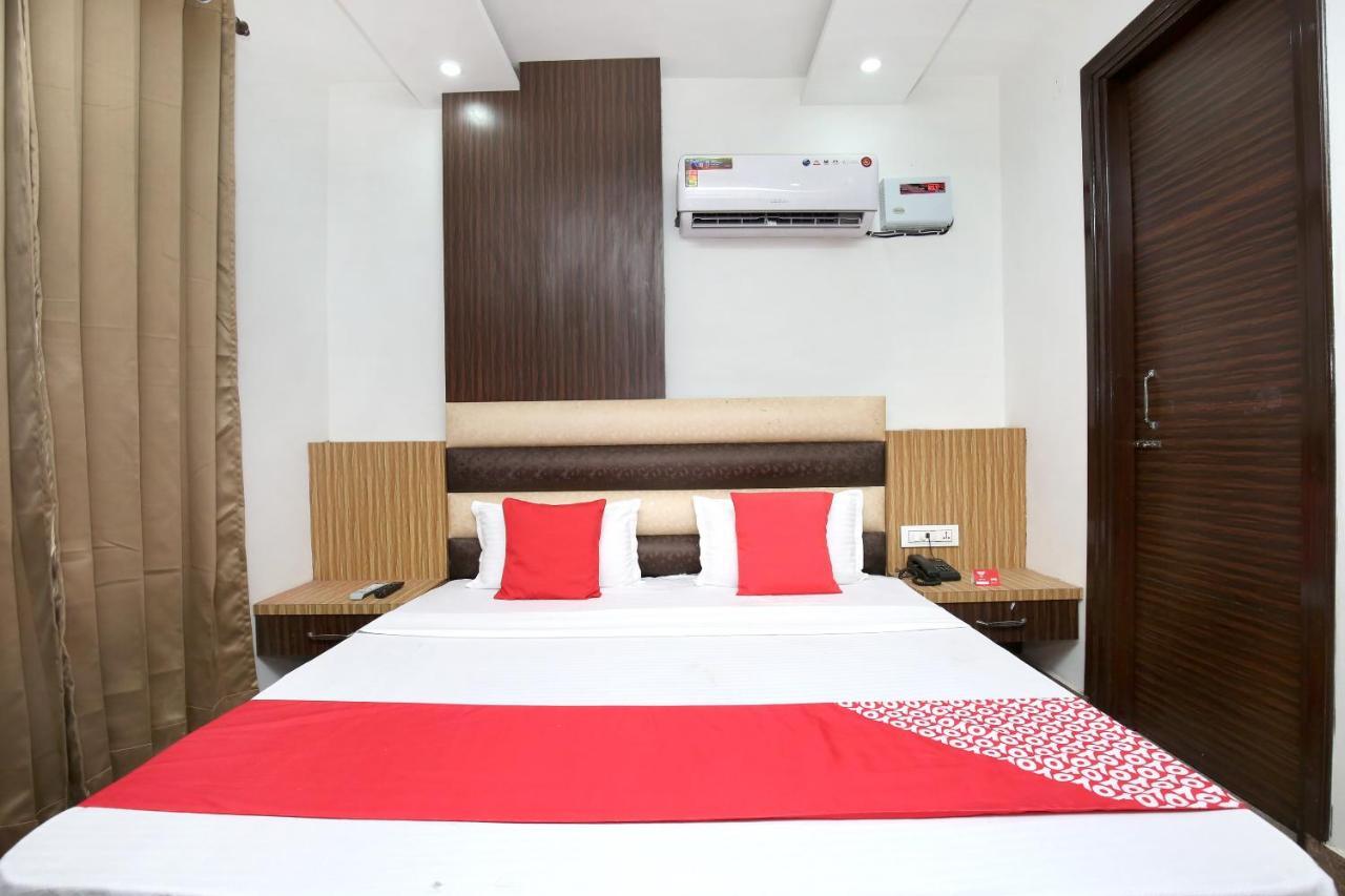 Hotel Oyo 15863 Royal Vij Amritsar