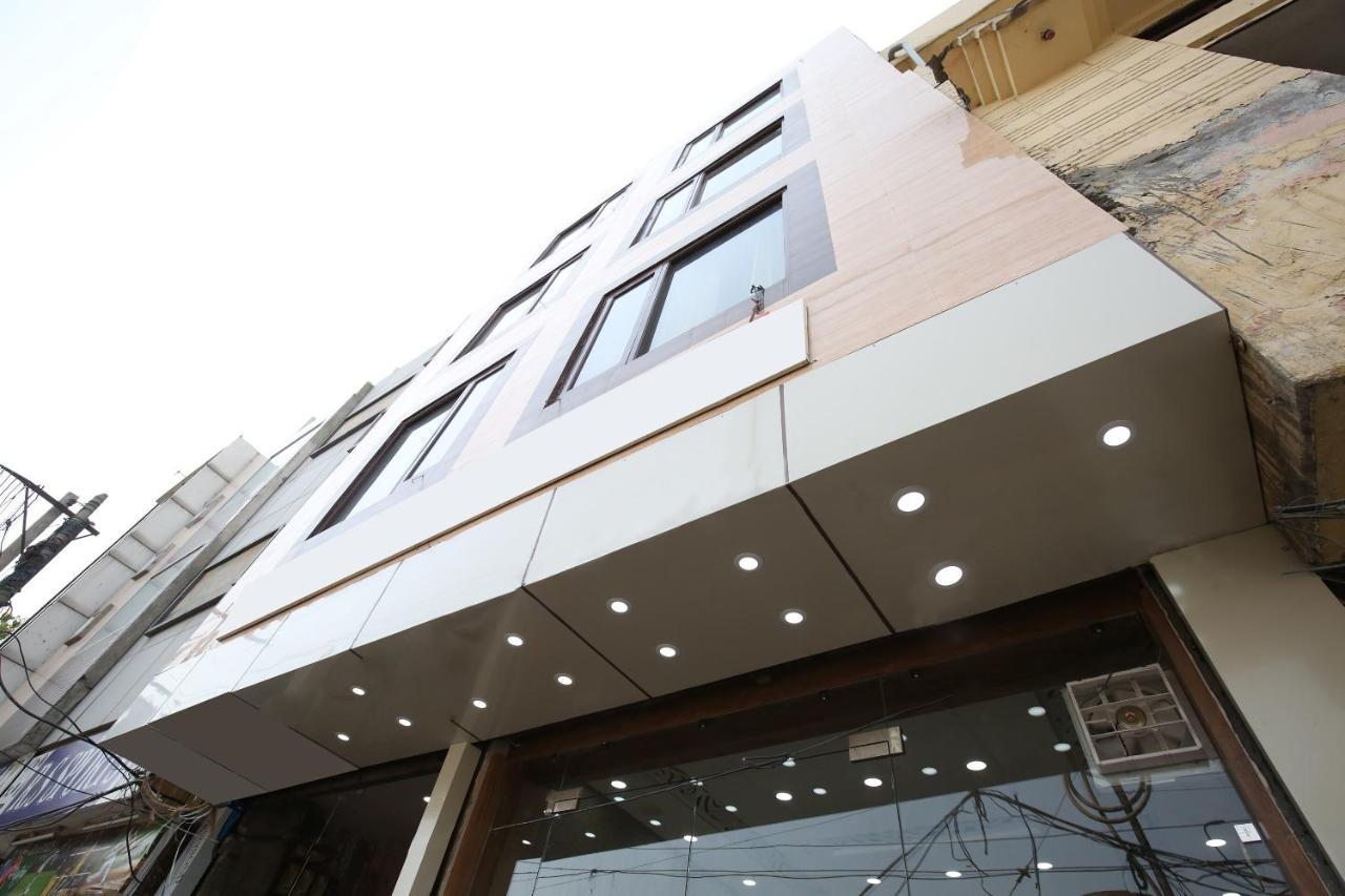 Hotel Oyo 15863 Royal Vij Amritsar