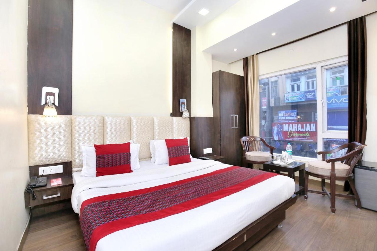 Oyo 7447 Grand Park Amritsar