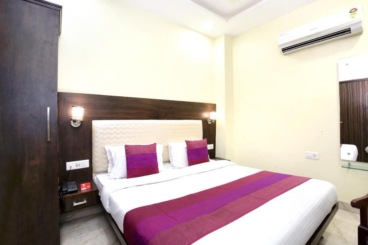 Oyo 7447 Grand Park 3* Amritsar