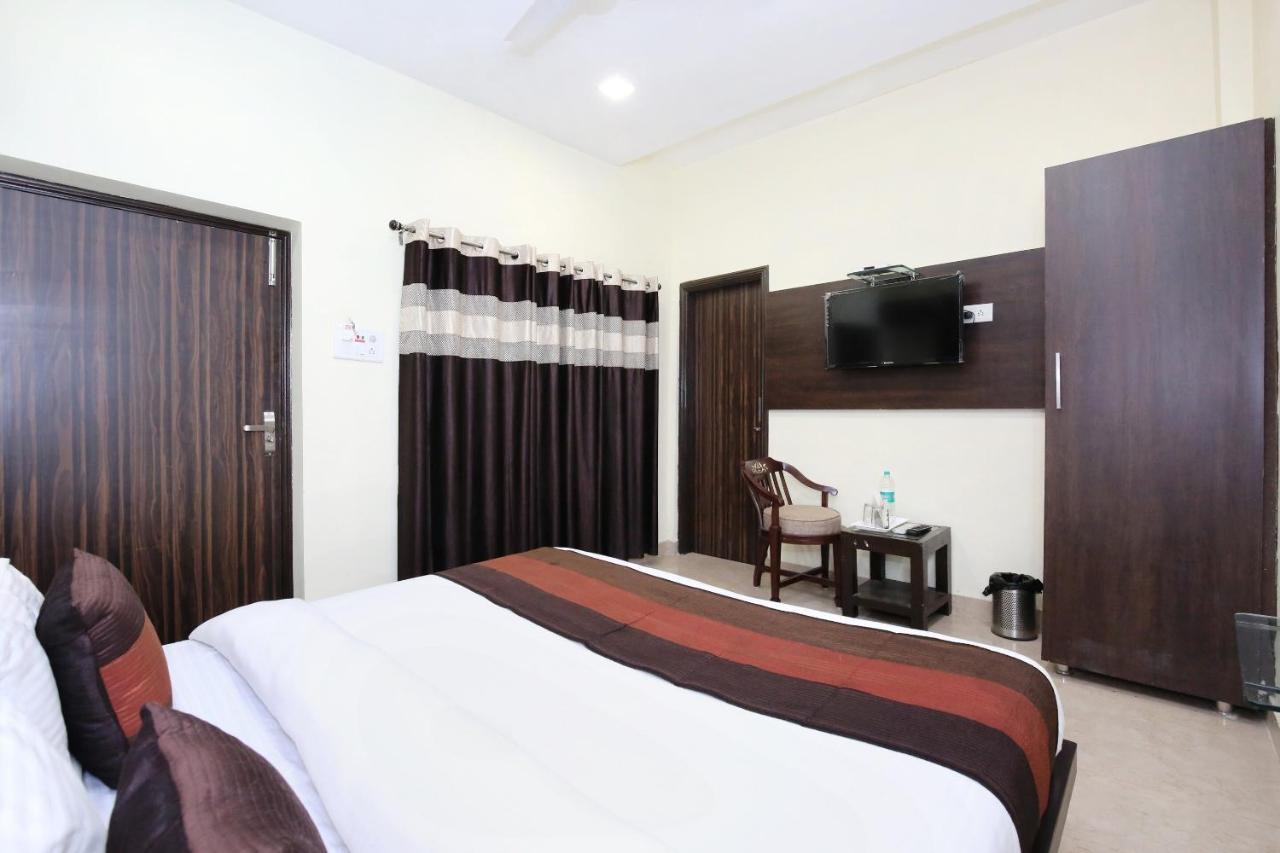 Oyo 7447 Grand Park 3* Amritsar