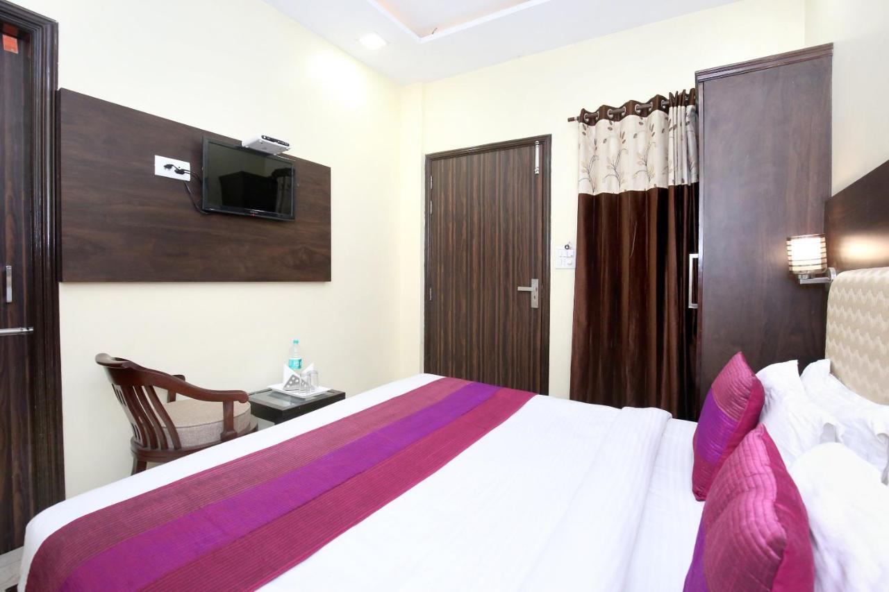 Oyo 7447 Grand Park 3* Amritsar