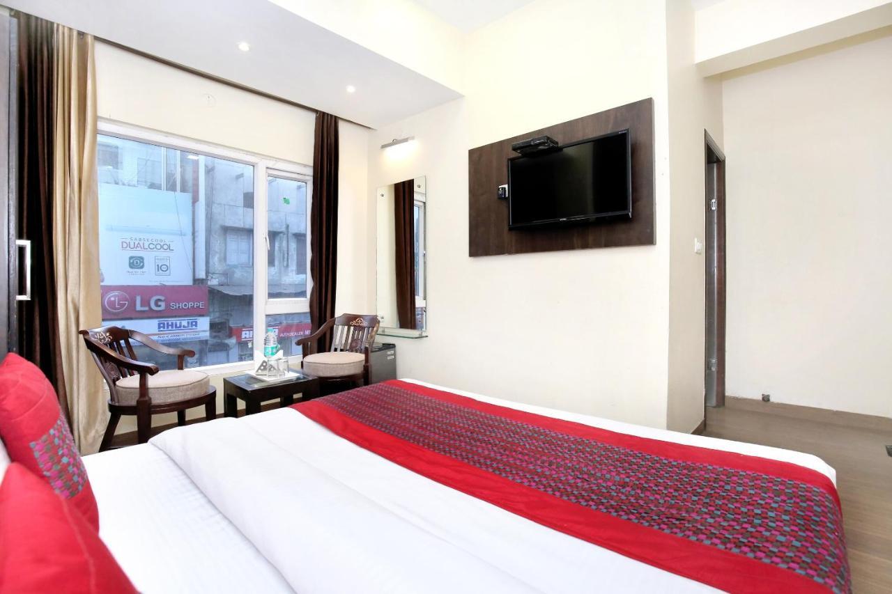 Hotel Oyo 7447 Grand Park Amritsar