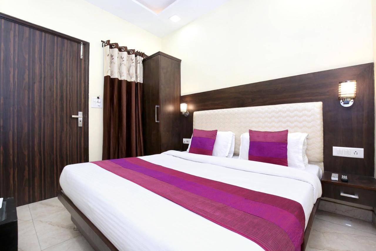 Oyo 7447 Grand Park 3* Amritsar