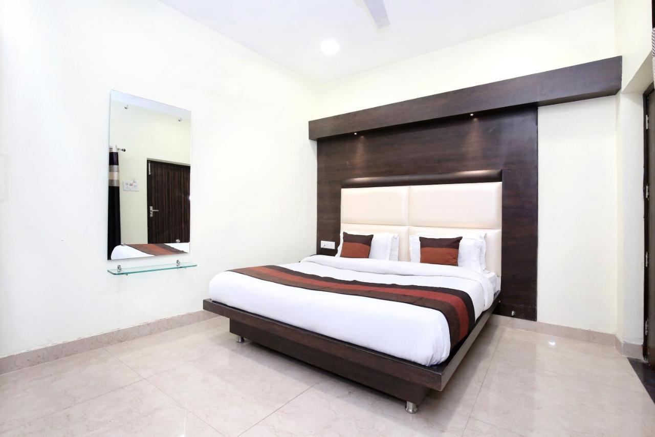 Hotel Oyo 7447 Grand Park Amritsar
