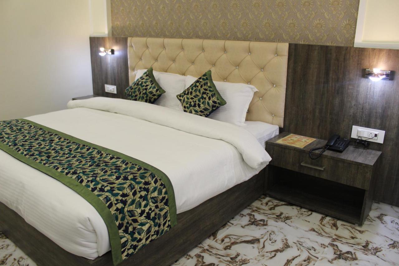 Jd Grand Hotel