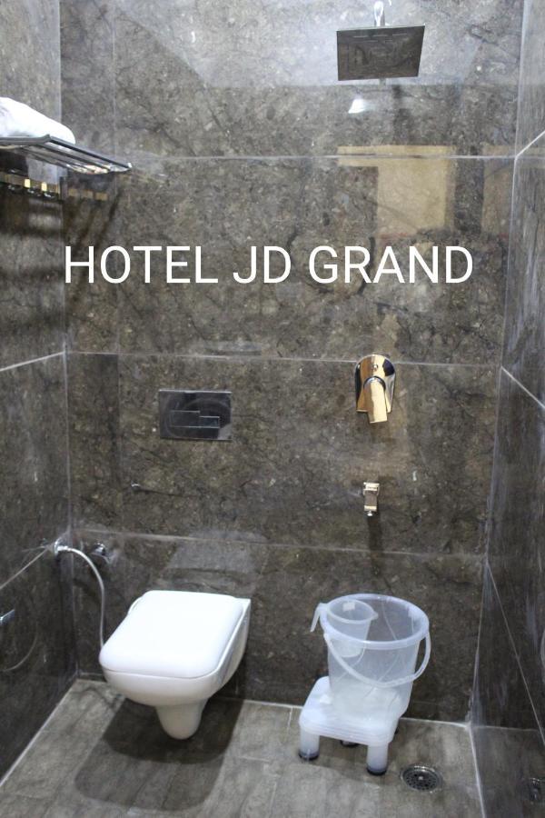 Jd Grand