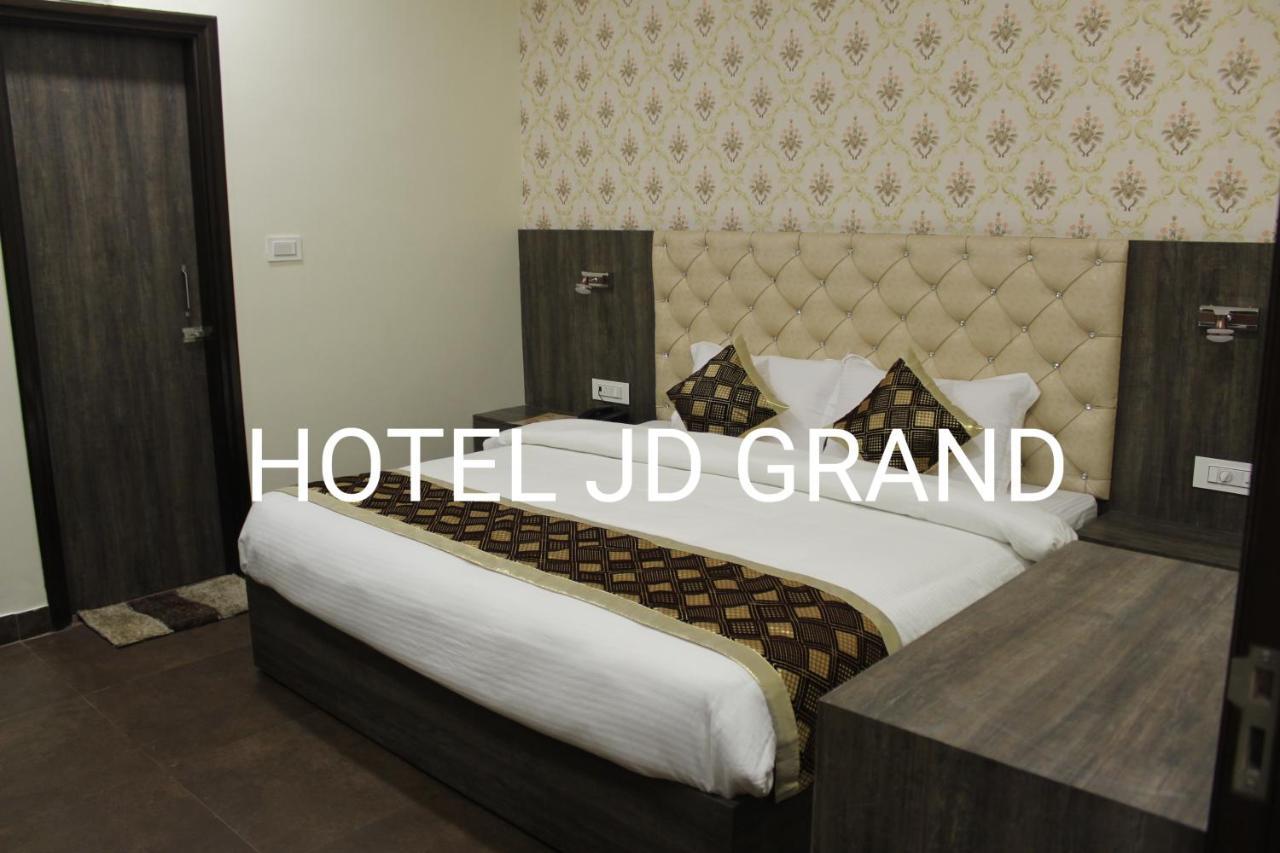 Hotel Jd Grand 3*
