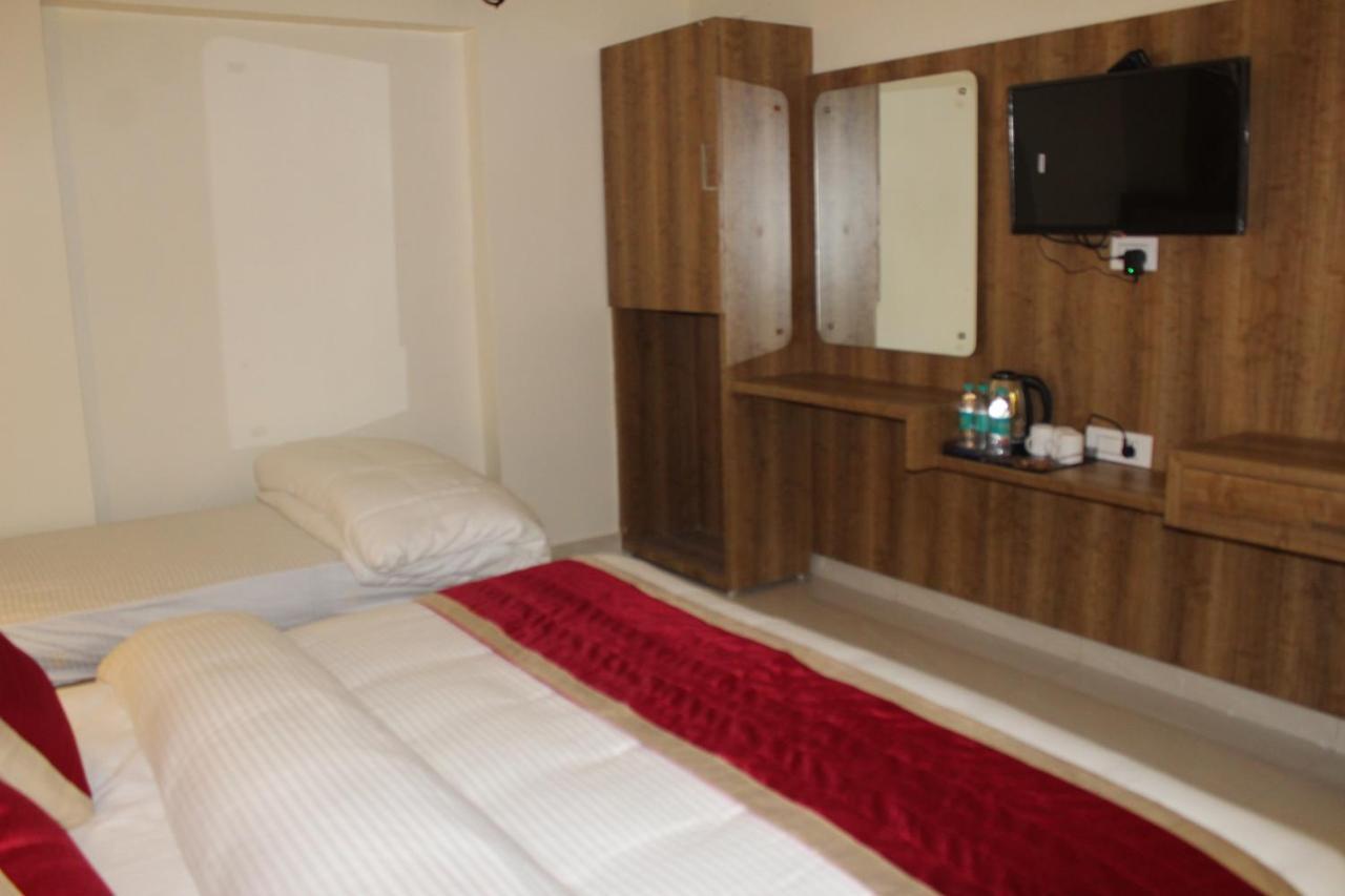 Hotel Jd Grand 3*