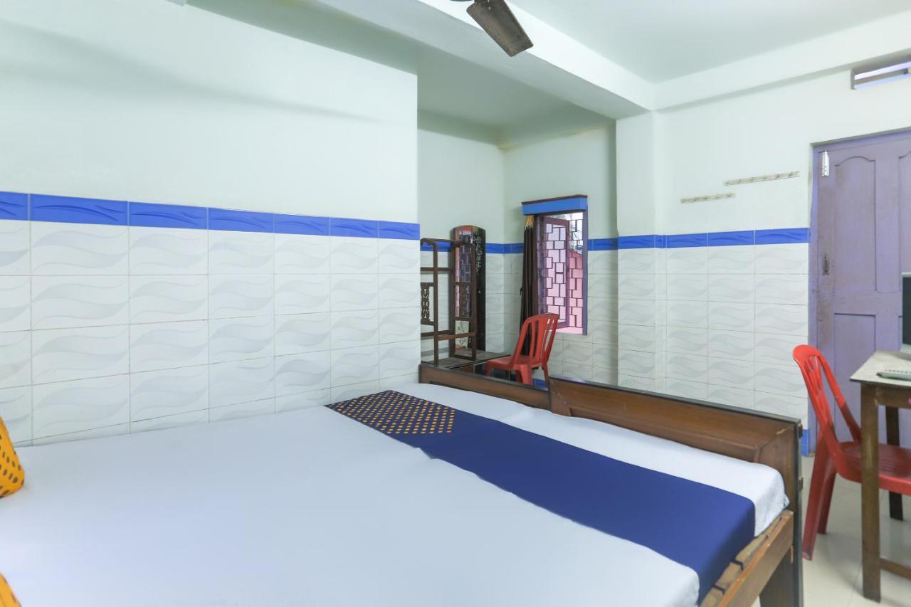 Hotel Oyo 72018 24 Seven
