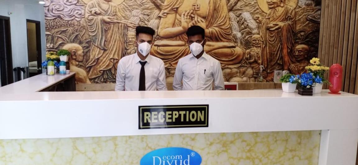 Hotel Divud Ecom Amritsar