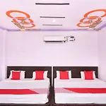 Oyo 19565 Hotel Galaxy