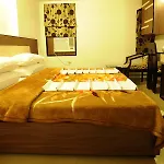 Hotel Hkj Residency
