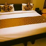 Hotel Krishna Residency