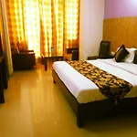 Hotel Krishna Residency