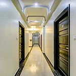 Fabhotel Nayyar Hussainpura Chowk