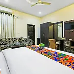 Fabhotel Nayyar Hussainpura Chowk