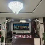Hotel Raj Tirath Niwas