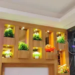 Hotel Golden Crown