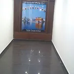 Park Side Navjyoti Hotel