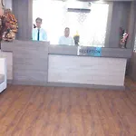 Park Side Navjyoti Hotel