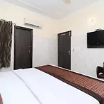 Oyo 3947 Hotel City Inn Tower