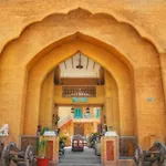 Welcomheritage Ranjitvilas
