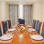 Golden Sarovar Portico