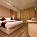 The Pribson Hotel