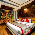 Amritsar Grand By Levelup Hotels 100 Meters From Golden Temple