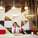 Hotel Dream Town By Cozy Hotels & Resorts
