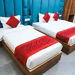 Hotel Dream Town By Cozy Hotels & Resorts