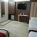 Hotel Mercury Inn By Sonachi - 10 Meter From Golden Temple