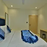 Hotel Puri Palace