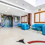 FabHotel Model Town Heights