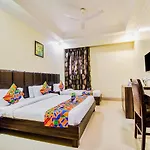 FabHotel Model Town Heights