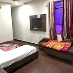 Hotel Sukhman Residency