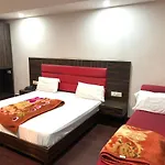 Hotel Sukhman Residency