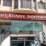 Hotel Kishore International, Amritsar