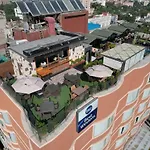 Best Western Merrion