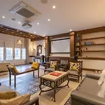 Stayvista At Ekant - 3Bhk With Private Pool In Amritsar